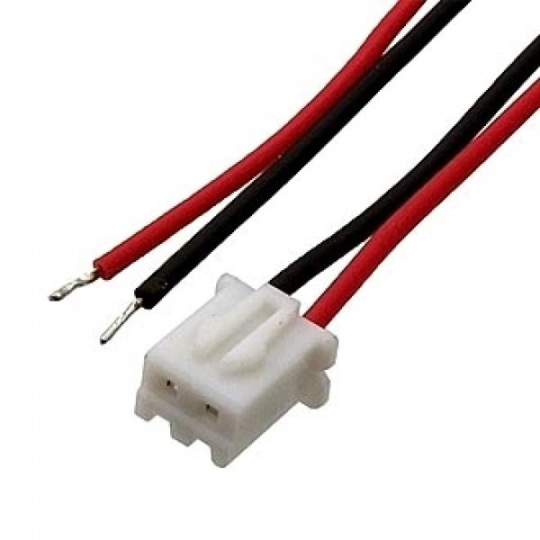 Купить Межплатный кабель XH2.54 AWG26 300мм  2pin в Челябинске