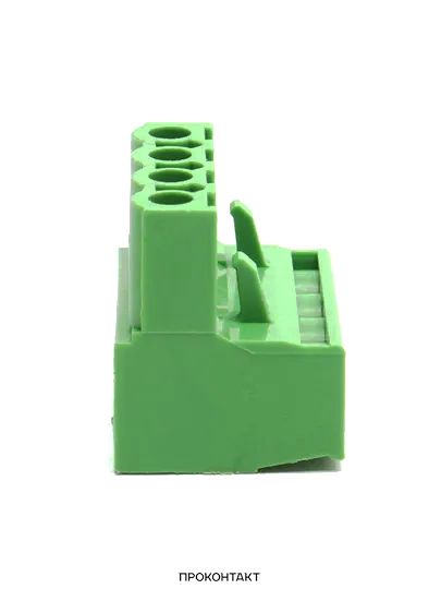 Купить Клеммник XY2500F-A-04P 2EDG-5.08-04P (5.08мм) в Челябинске