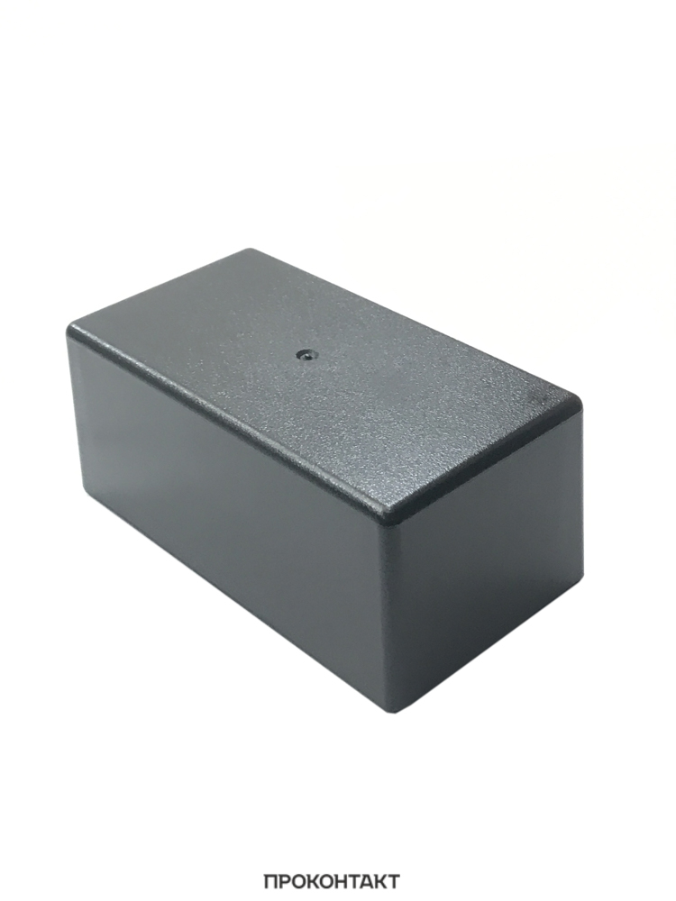 Купить Корпус для РЭА 101x54x43.8 G1032B GAINTA в Челябинске