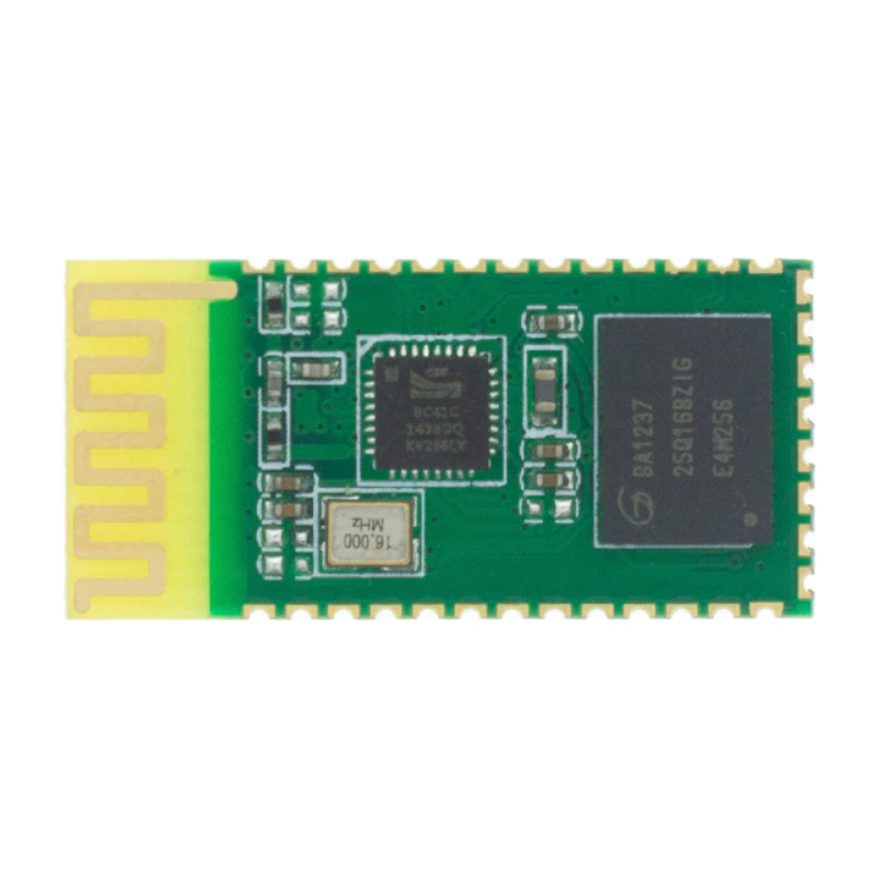 Купить Bluetooth модуль HC-06 (аналог) в Челябинске