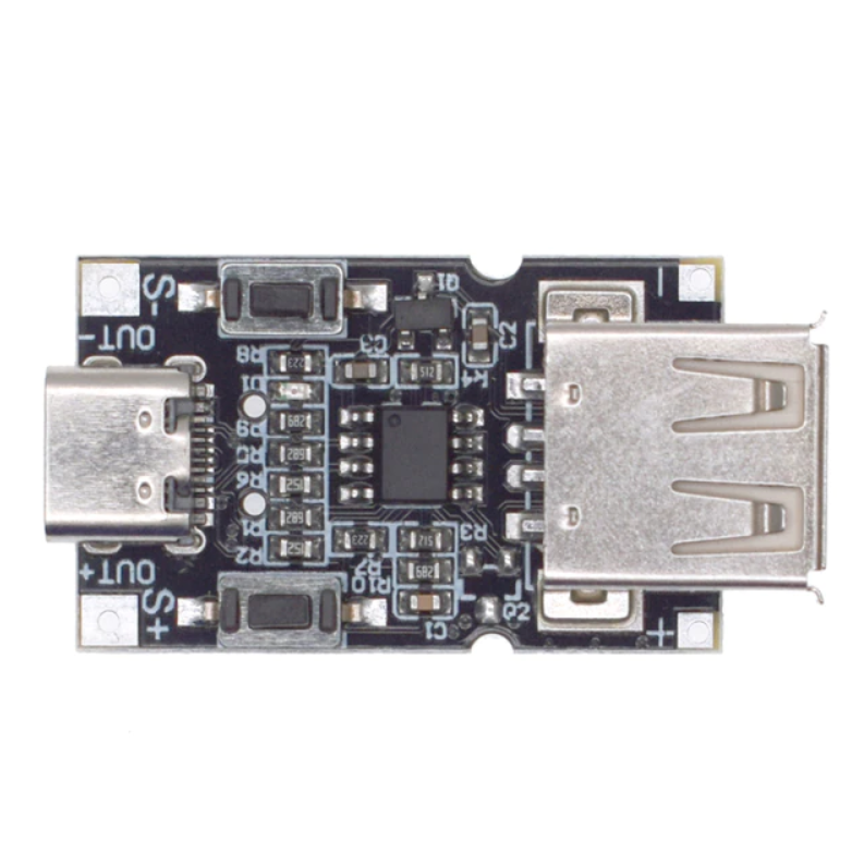 Купить Внешний USB триггер USB-TypeC в Челябинске