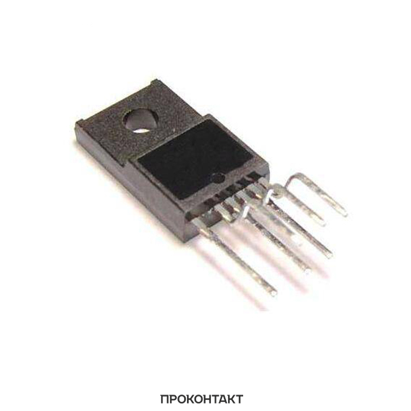 Купить Микросхема STRF6354 TO-3PF-5L (оригинал) Купить Микросхема STRF6354 TO-3PF-5L (оригинал) в Челябинске