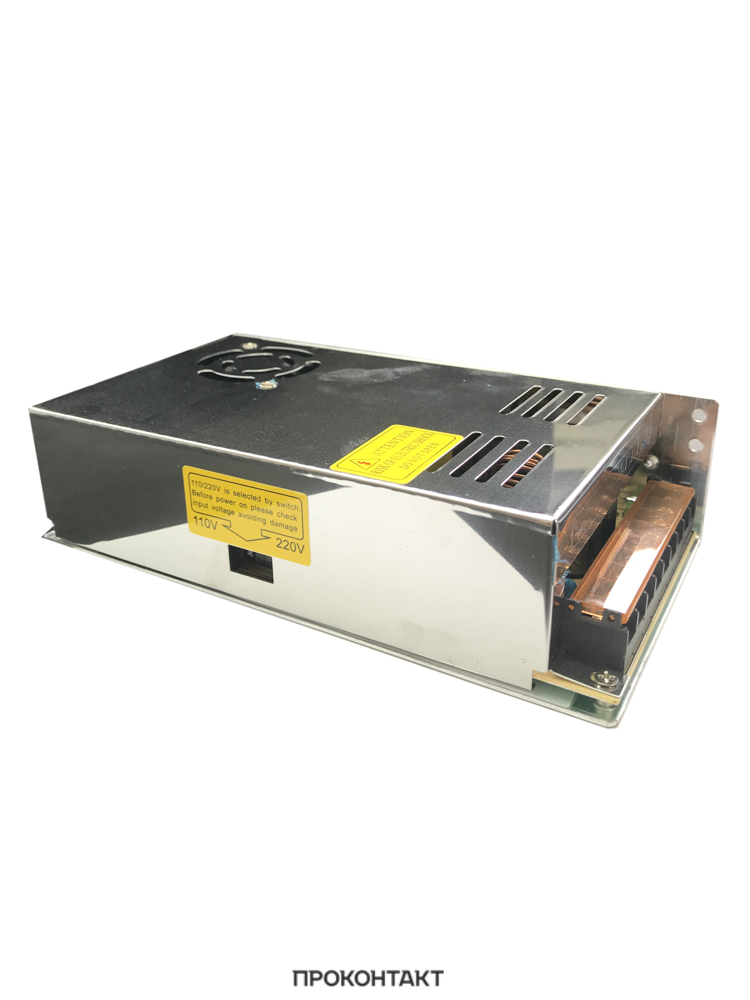 Купить Блок питания 24V S-250W в Челябинске