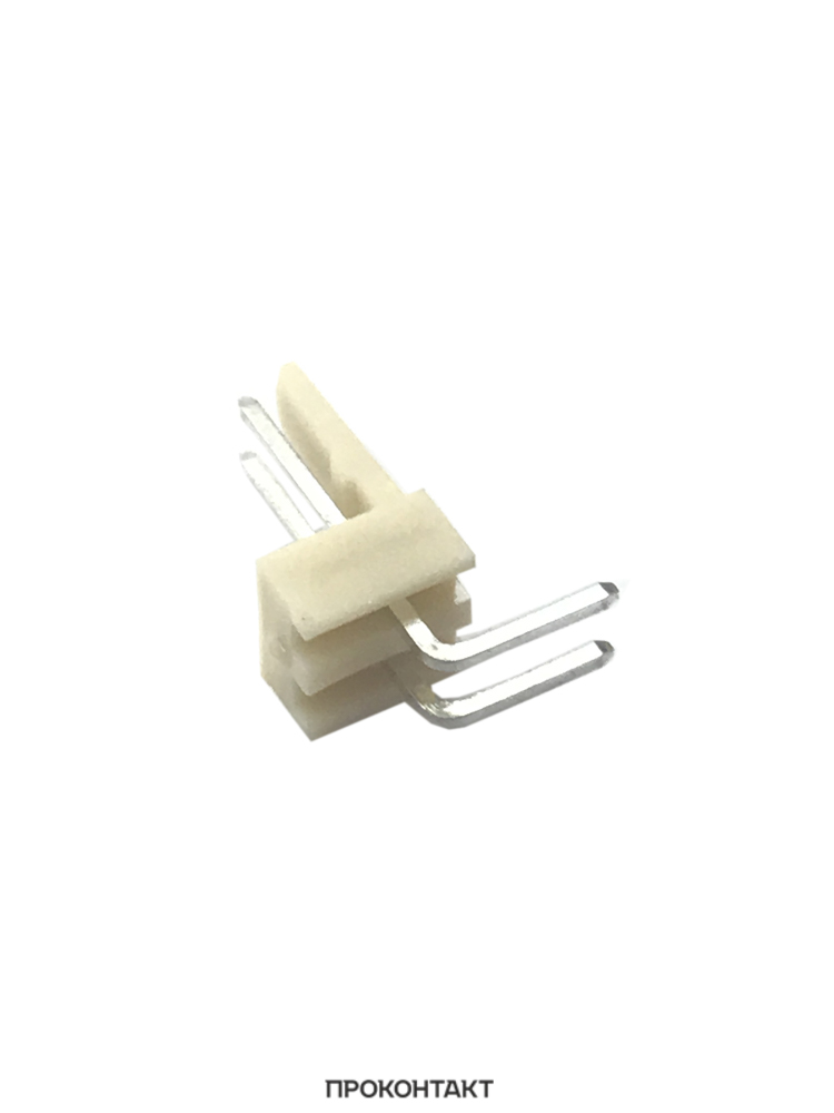 Купить Разъем WF-02R pitch 2.54mm в Челябинске