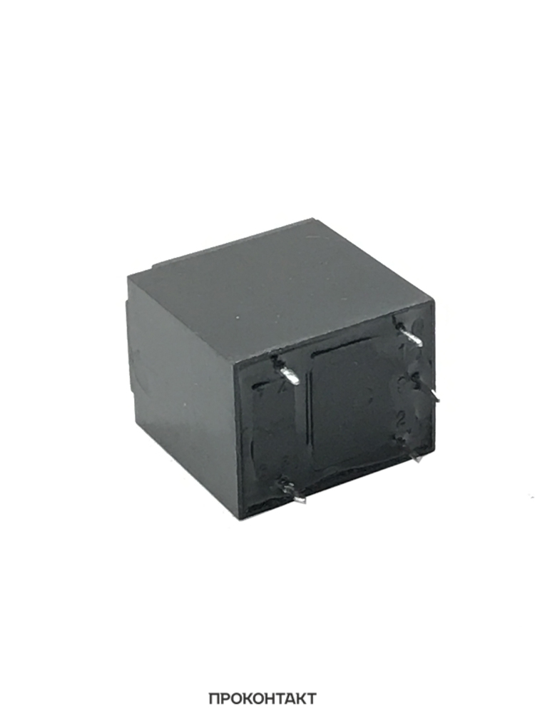 Купить Реле JZC-22F-3-S-C-16L-DC12V FORWARD в Челябинске