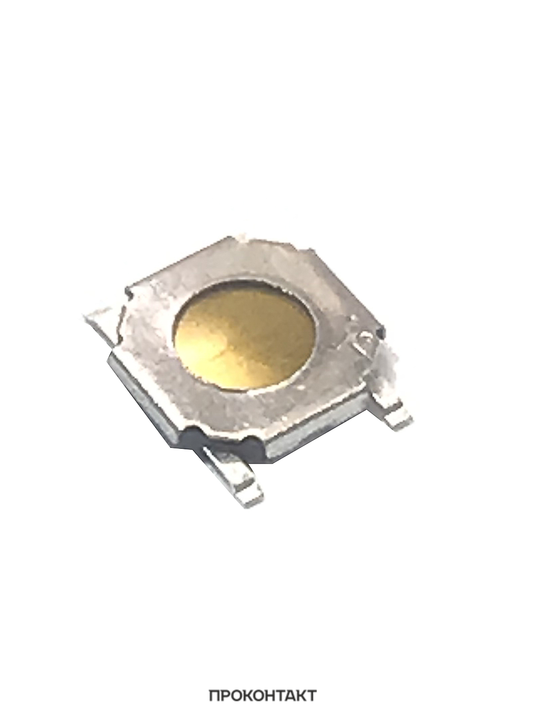 Купить Кнопка тактовая 5*5*0.8 SMD IT-1187N в Челябинске