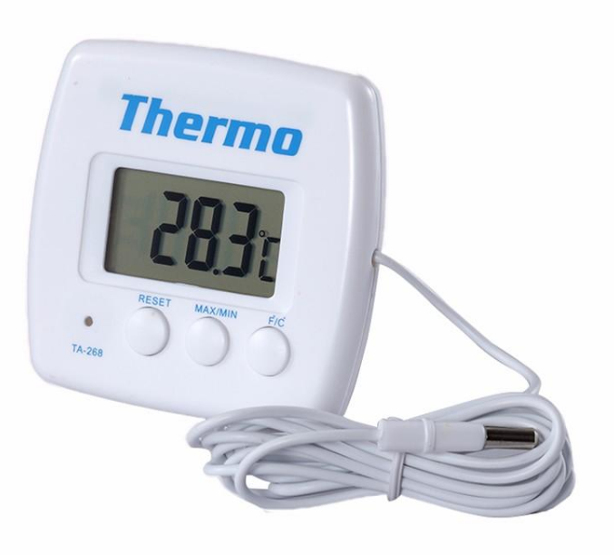 Купить Термометр TA268A в Челябинске
