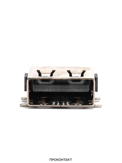Купить Гнездо USBA-118 4P в Челябинске