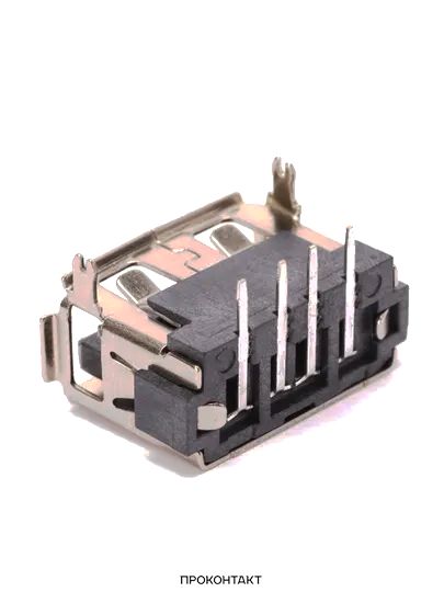 Купить Гнездо USBA-114 в Челябинске