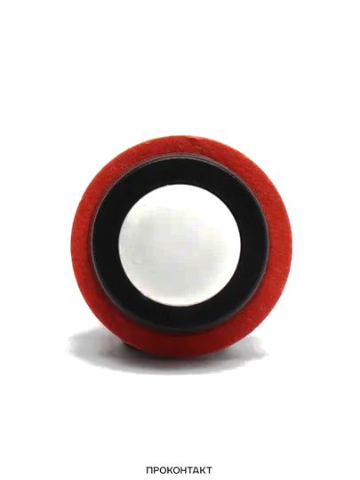 Купить Кнопка DS-213 2A/250VAC без фиксации белая в Челябинске