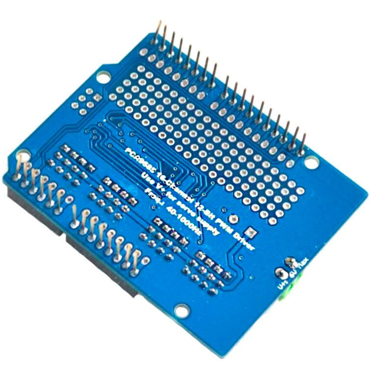 Ардуино канал. PWM/Servo Shield pca9685 16 каналов. Серво шилд ардуино. Adafruit 16-channel PWM/Servo Shield. PWM Servo Shield Arduino.