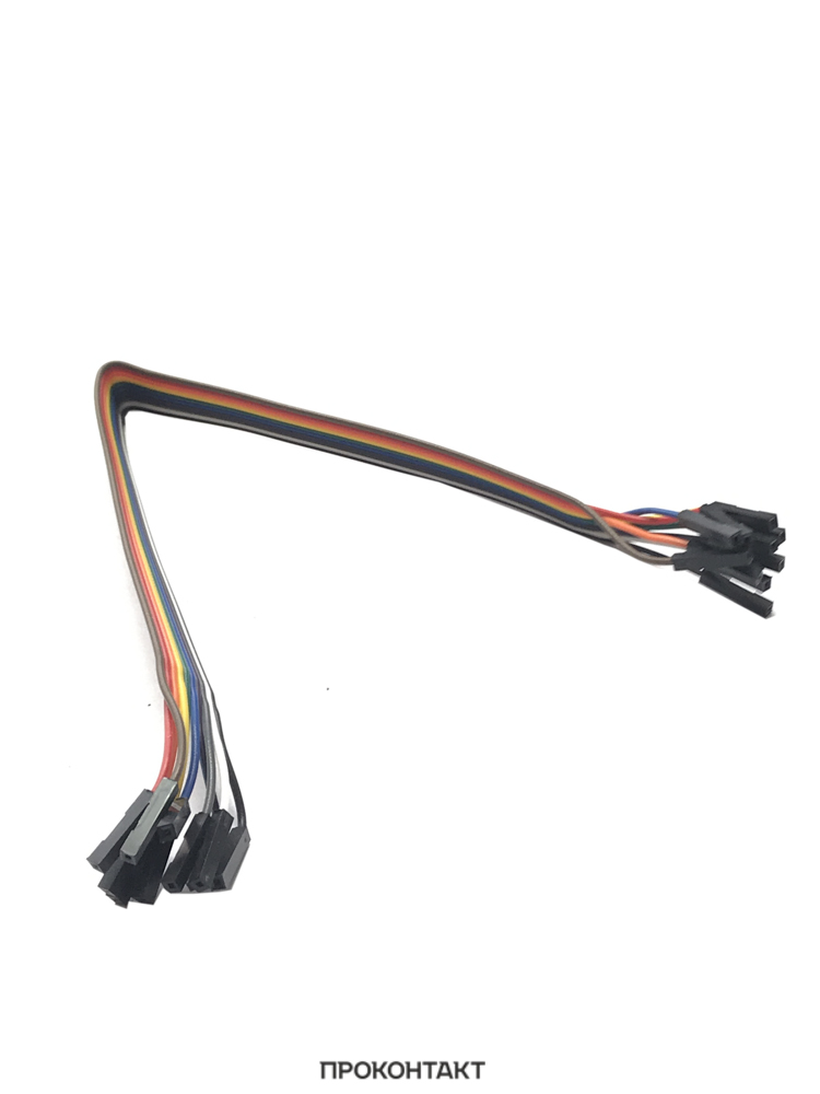 Купить Межплатный кабель BLS-1 AWG26 0.3M в Челябинске