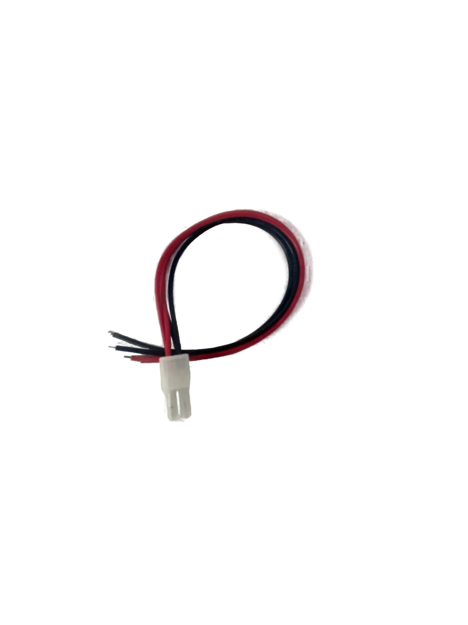 Купить Разъём 5557/5559, MF, TD, MOLEX с проводом 2х2P*200мм F в Челябинске