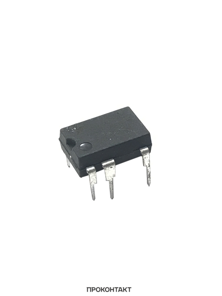 Купить Микросхема TNY278PN (YANXINLIANG) Купить Микросхема TNY278PN (YANXINLIANG) в Челябинске