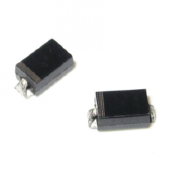 Купить Диод SS36 (SR360) (3A 60V) SMA Купить Диод SS36 (SR360) (3A 60V) SMA в Челябинске
