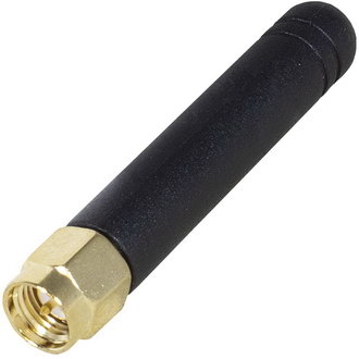 Купить Антенна GSM RANT GSM-01 SMA-M прямой в Челябинске