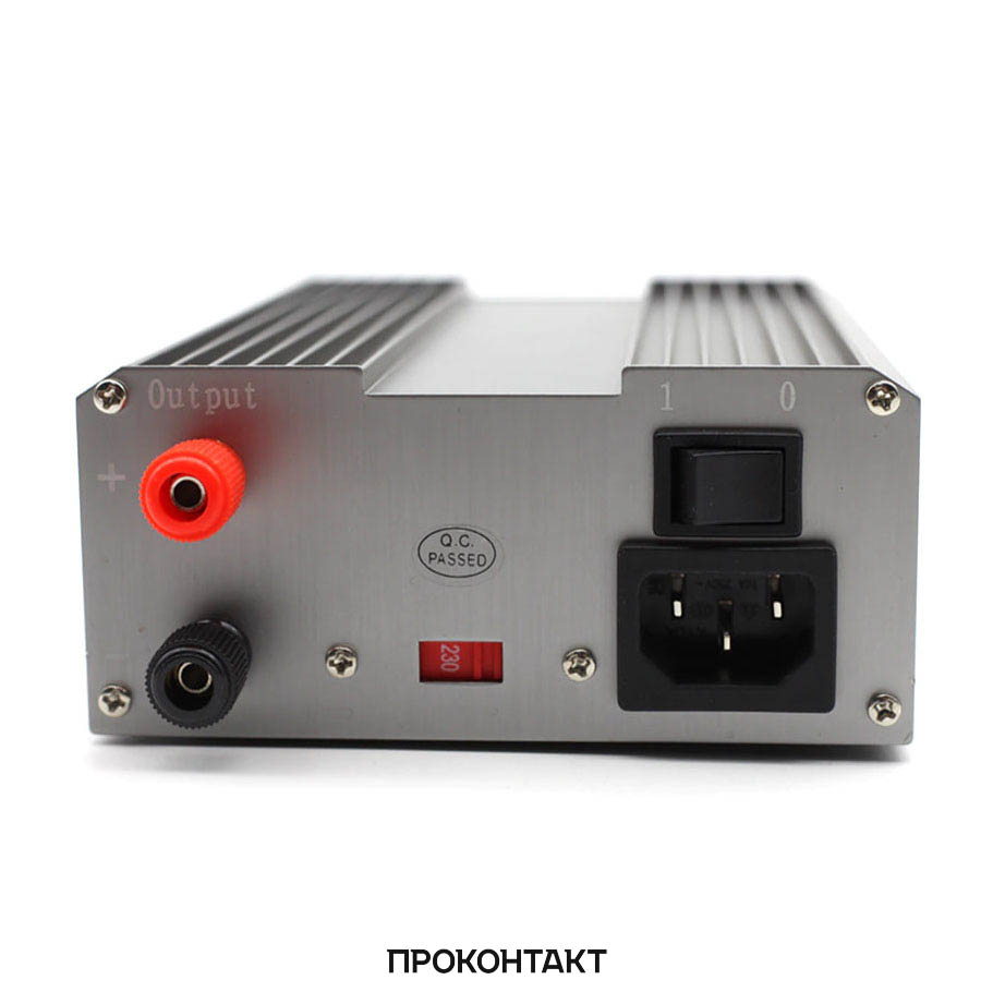 Купить Лабораторный блок питания Gophert CPS-3205 в Челябинске
