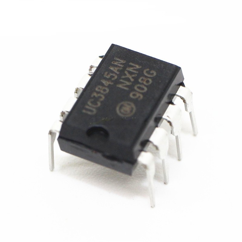 Купить Микросхема UC3845AN DIP-8 (YANXINLIANG) Купить Микросхема UC3845AN DIP-8 (YANXINLIANG) в Челябинске