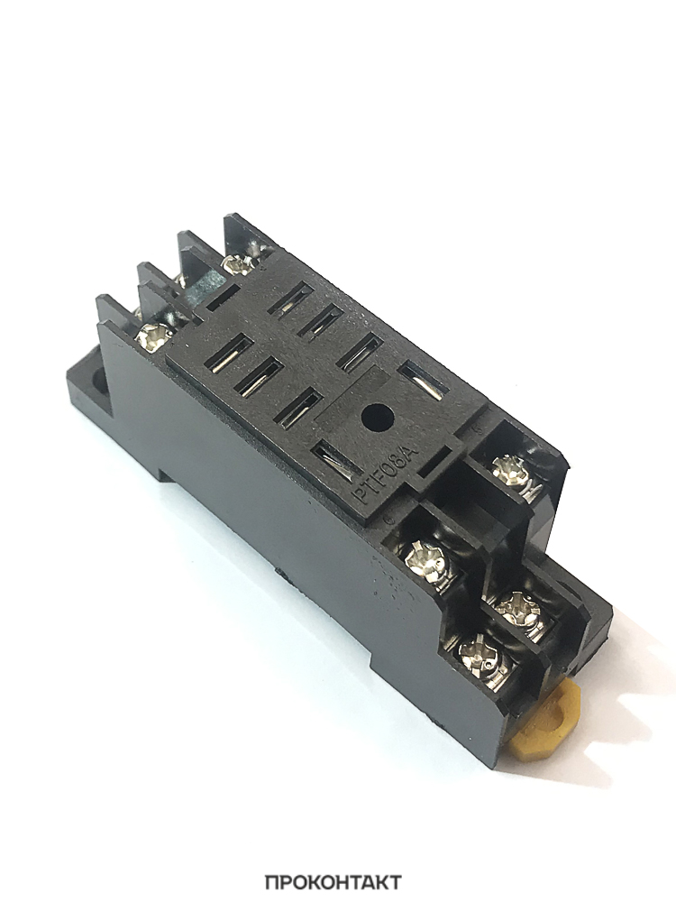 Купить Колодка PTF08A-03 для 13F-1(2) в Челябинске