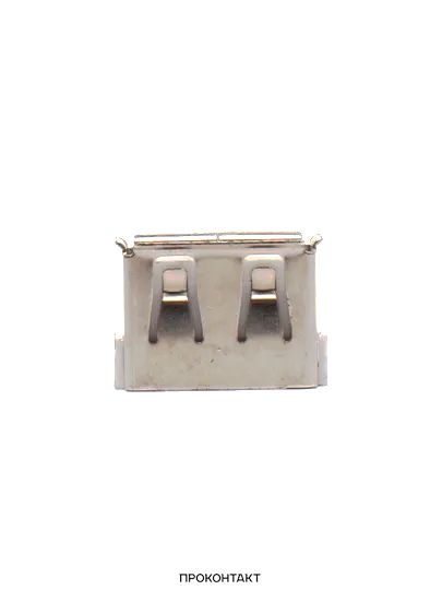 Купить Гнездо USBA-116 в Челябинске