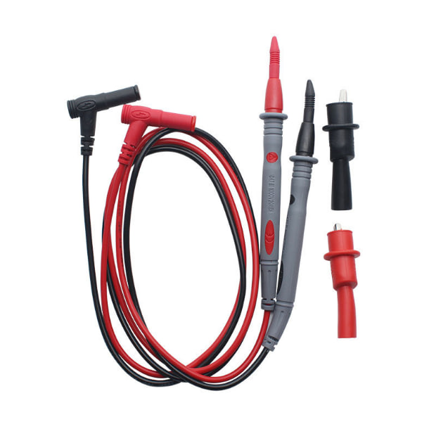 Купить Щупы для мультиметра 3012B+, 1000V, 20A + крокодилы в Челябинске