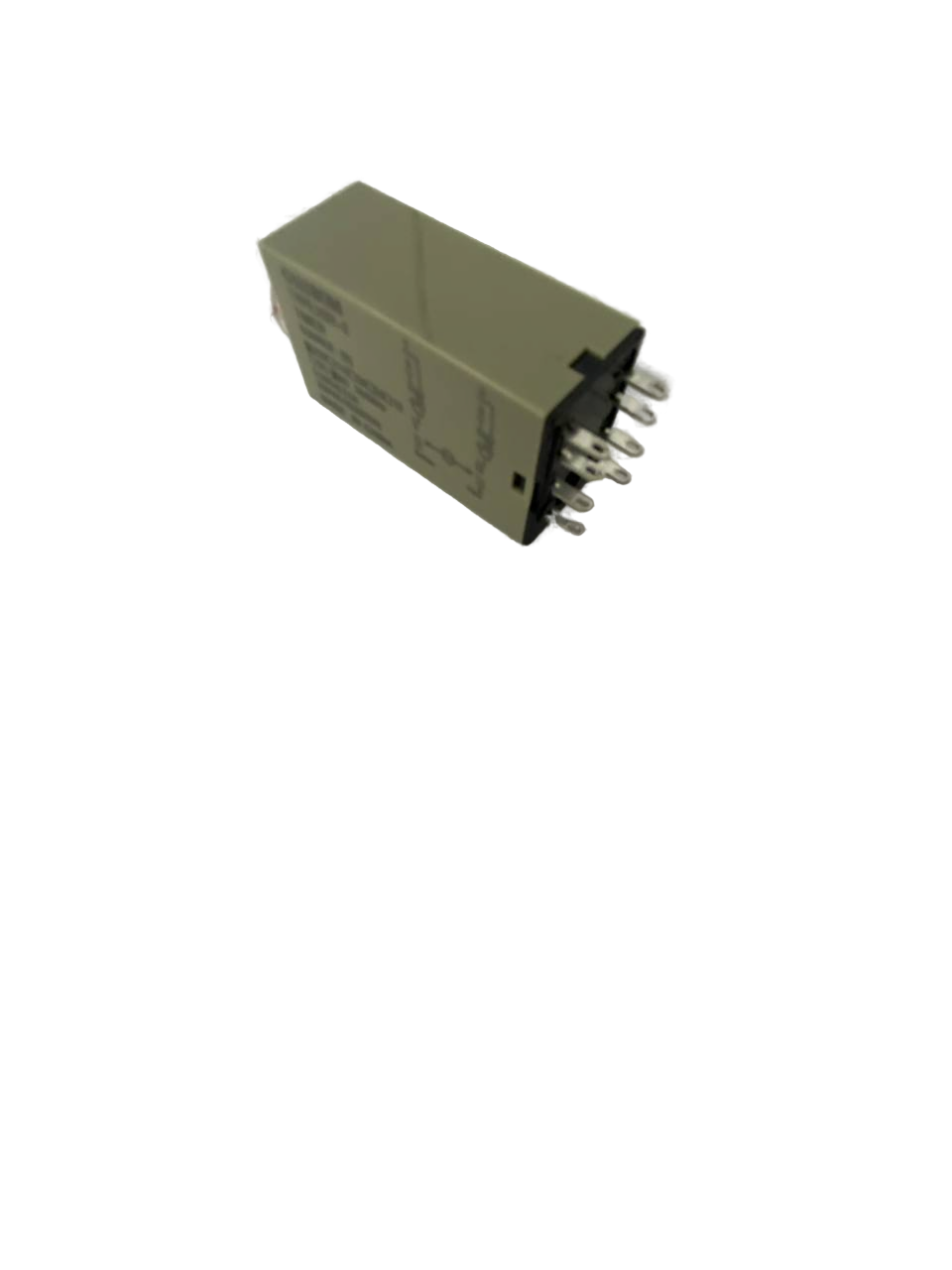 Купить Реле времени H3Y-2 220VAC 1-30мин Купить Реле времени H3Y-2 220VAC 1-30мин в Челябинске