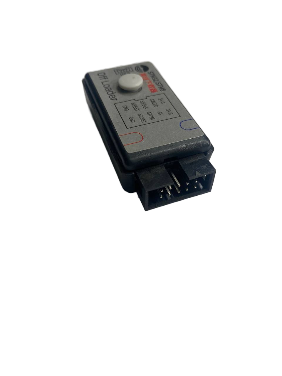 Программатор DAPLINK STM32/STM8
