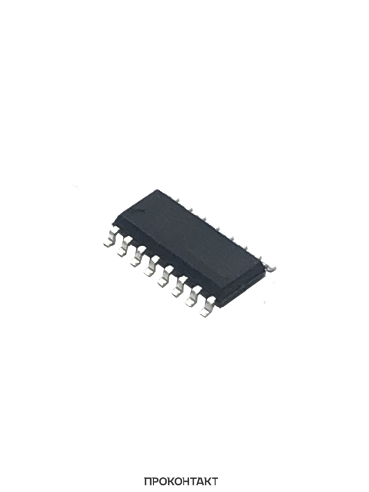 Купить Микросхема CH551G SOP-16 Купить Микросхема CH551G SOP-16 в Челябинске