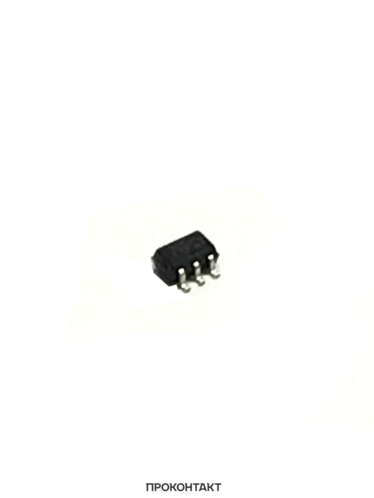 Купить Транзистор 2N7002DW (702) 2N-канал 60V 0.115A SOT-363 Купить Транзистор 2N7002DW (702) 2N-канал 60V 0.115A SOT-363 в Челябинске