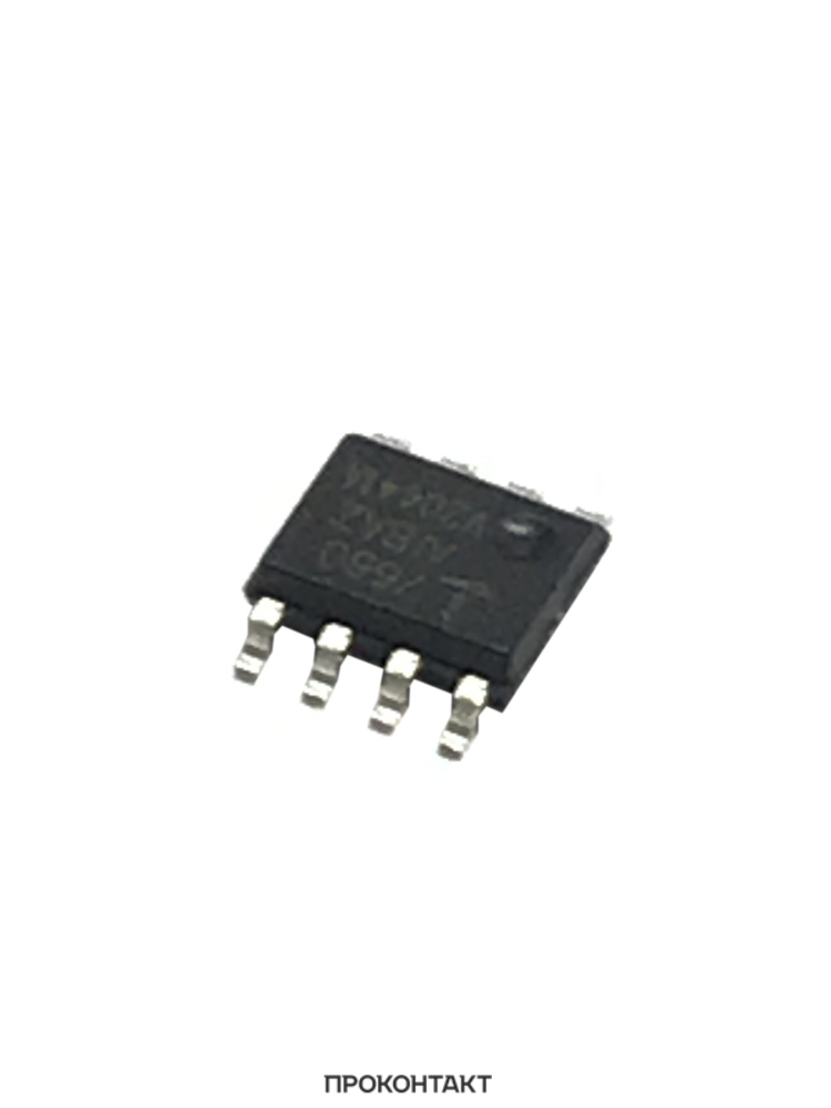 Купить Микросхема ICL7660AIBAZ ICL7660 SOP-8 (YANXINLIANG) Купить Микросхема ICL7660AIBAZ ICL7660 SOP-8 (YANXINLIANG) в Челябинске