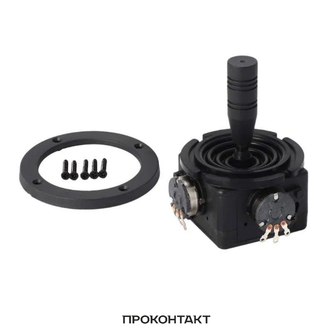 Купить Джойстик JH-D202X-R4 10K в Челябинске