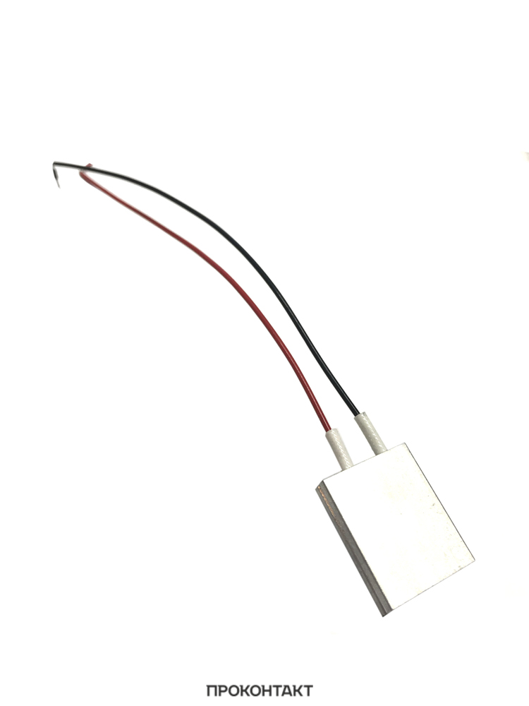 Купить Нагреватель PTC 5V/50*С/3W (25x20х5) в Челябинске