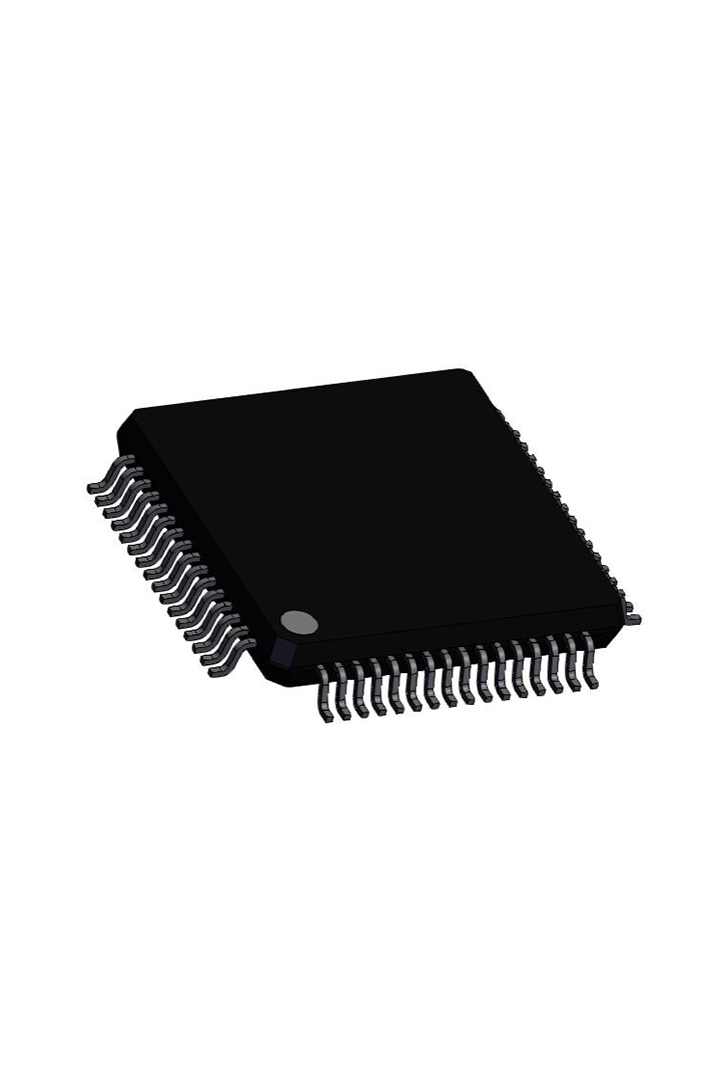 Купить Микроконтроллер STM32F103RET6 ST LQFP-64 Купить Микроконтроллер STM32F103RET6 ST LQFP-64 в Челябинске
