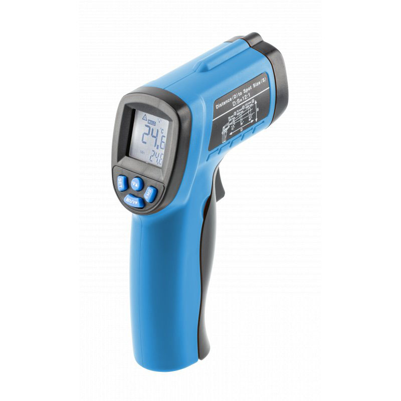 Пирометр Бесконтактный Купить На Алиэкспресс