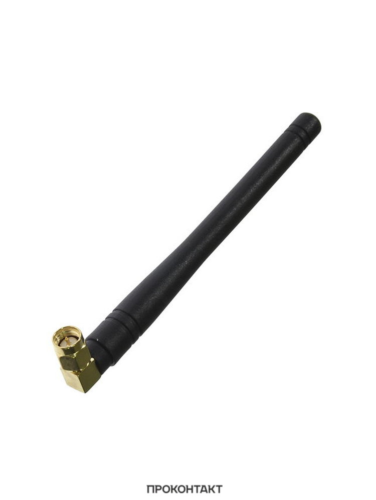 Купить Антенна GSM 3db SMA RP 900MHz в Челябинске