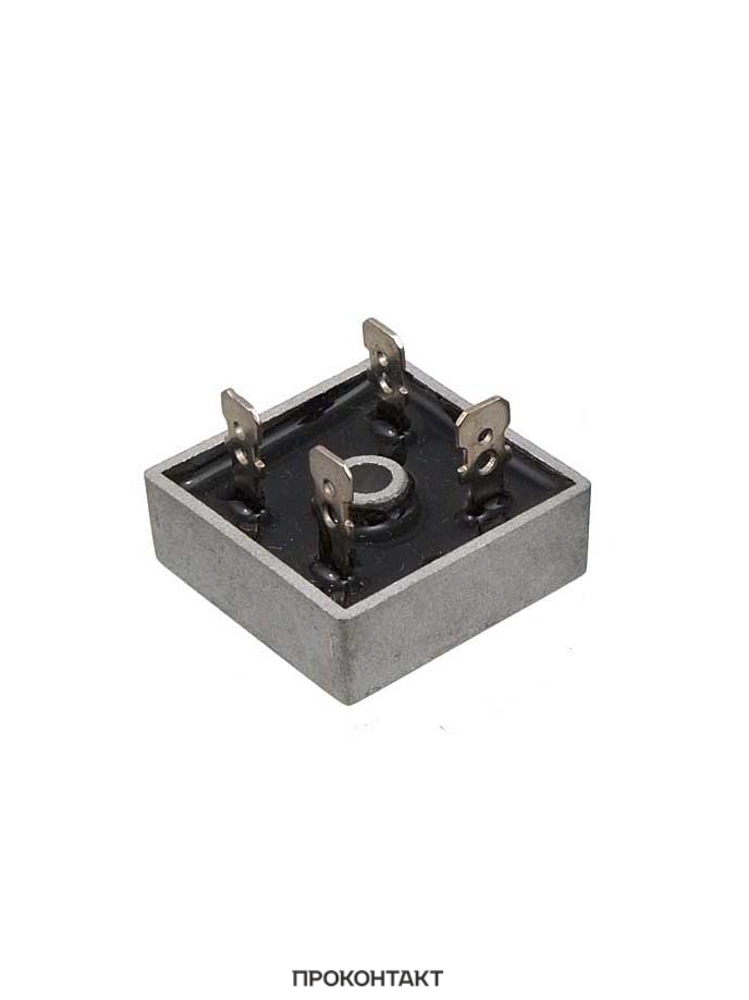 Купить Диодный мост KBPC3512 35A 1200V (MB3512) Купить Диодный мост KBPC3512 35A 1200V (MB3512) в Челябинске