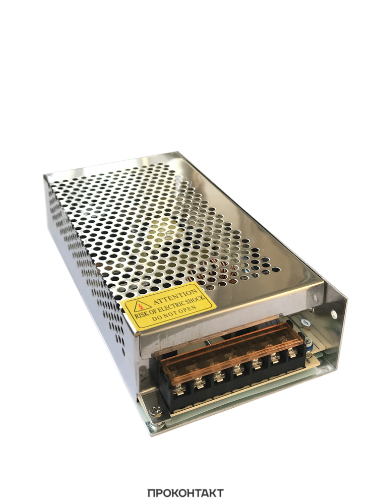 Купить Блок питания 12V S-150W в Челябинске