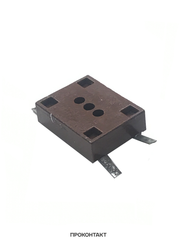 Диодный мост КЦ402А купить в магазине радиотехники «Проконтакт»