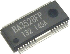 Купить Микросхема BA3528FP (оригинал) в Челябинске