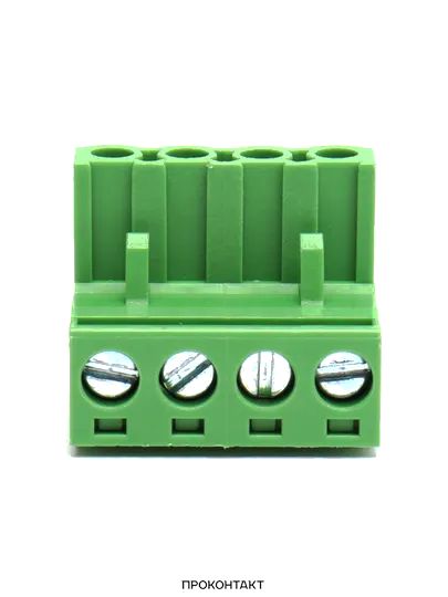 Купить Клеммник XY2500F-A-04P 2EDG-5.08-04P (5.08мм) в Челябинске