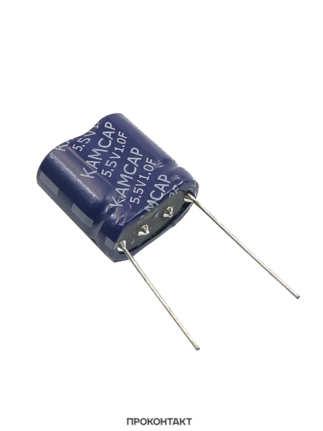 Купить Ионистор комбинированный 1F 5.5V SP-5R5-Z105VYL13 Купить Ионистор комбинированный 1F 5.5V SP-5R5-Z105VYL13 в Челябинске