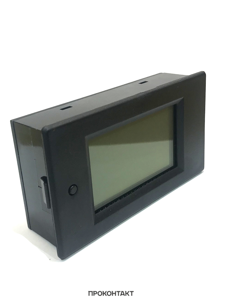 Купить Вольтметр-амперметр-ваттметр AC 80-260V 20A LCD в Челябинске