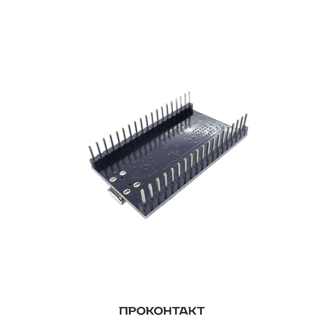 Купить Bluetooth + WI-FI модуль ESP32 38pin ESP32-WROOM-32U в Челябинске