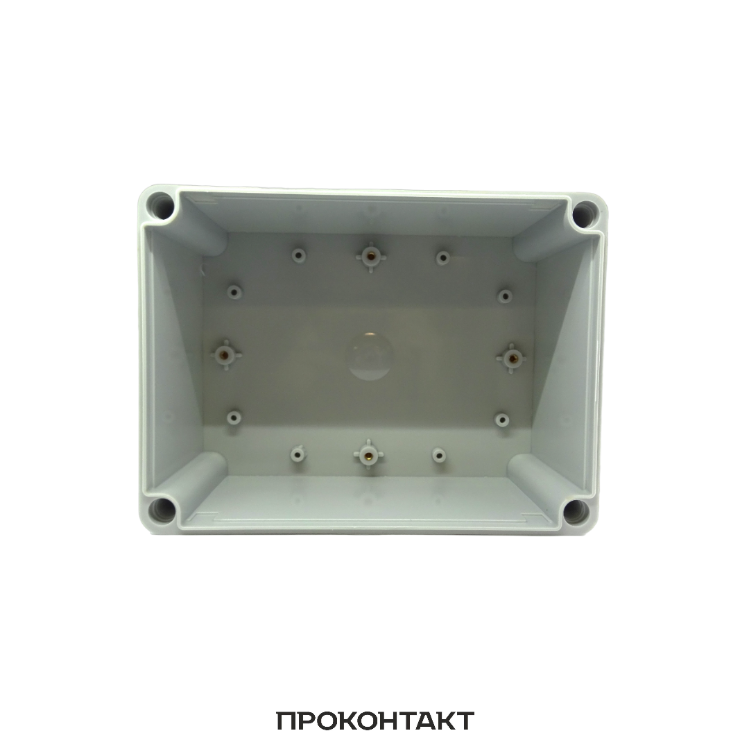 Купить Корпус для РЭА 200x150x100 Z2120 Купить Корпус для РЭА 200x150x100 Z2120 в Челябинске