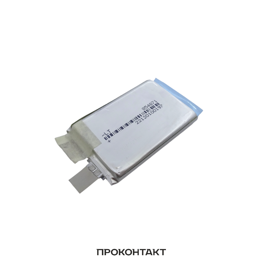 Купить Аккумулятор для ремонта батареи Mavic2 / Mavic2 PRO 854871 3700mAh Купить Аккумулятор для ремонта батареи Mavic2 / Mavic2 PRO 854871 3700mAh в Челябинске
