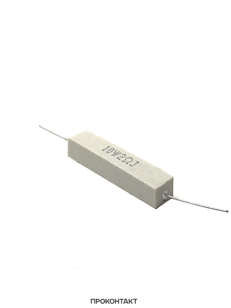 Купить Резистор 2.0 Ом 10W 5% SQP-резистор Купить Резистор 2.0 Ом 10W 5% SQP-резистор в Челябинске