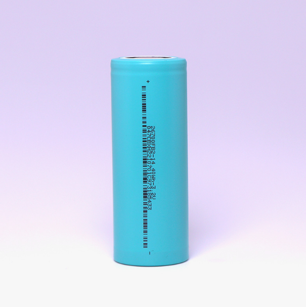 Купить Аккумулятор LifePO4 26700 4500mAh 3.2V 3С Купить Аккумулятор LifePO4 26700 4500mAh 3.2V 3С в Челябинске