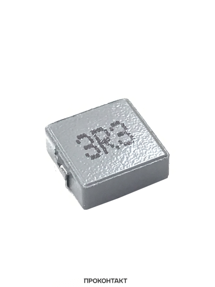 Купить Катушка индуктивности SMD 1040 3.3uh 3R3 Купить Катушка индуктивности SMD 1040 3.3uh 3R3 в Челябинске