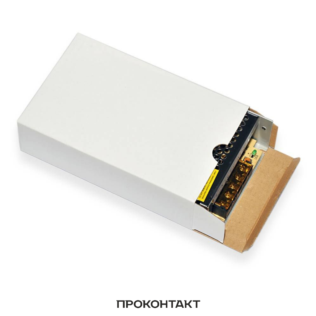 Купить Блок питания 5V S- 50W 10A в Челябинске