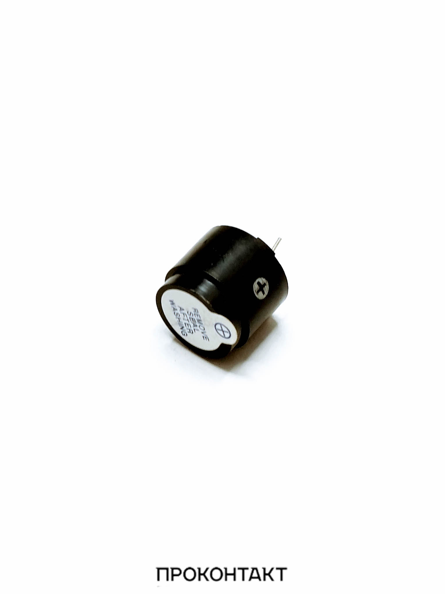 Купить Зуммер HCM1612A в Челябинске